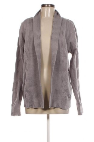 Damen Strickjacke SHEIN, Größe S, Farbe Grau, Preis 8,88 €