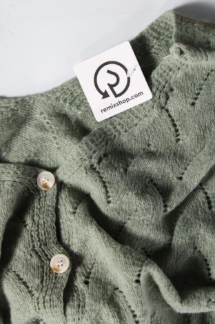 Damen Strickjacke SHEIN, Größe M, Farbe Grün, Preis 8,88 €