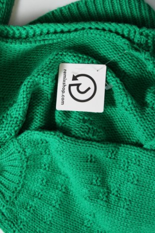 Damen Strickjacke SHEIN, Größe S, Farbe Grün, Preis 9,48 €