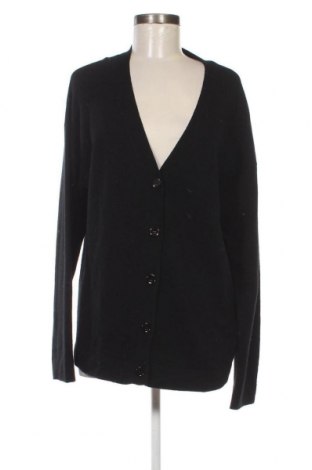 Cardigan de damă STUDIO ID, Mărime L, Culoare Negru, Preț 902,96 Lei