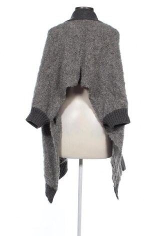 Damen Strickjacke Sacai, Größe M, Farbe Grau, Preis 100,48 €