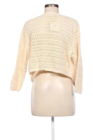 Damen Strickjacke Sahalie, Größe XL, Farbe Beige, Preis 10,09 €