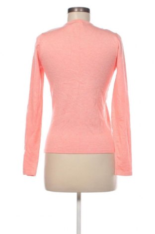 Damen Strickjacke Saint Tropez, Größe S, Farbe Rosa, Preis € 4,56