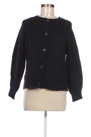 Cardigan de damă Selected, Mărime M, Culoare Negru, Preț 271,71 Lei