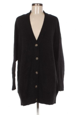 Cardigan de damă Selected Femme, Mărime XXL, Culoare Negru, Preț 319,73 Lei