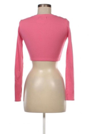 Damen Strickjacke Sinsay, Größe M, Farbe Rosa, Preis 9,00 €