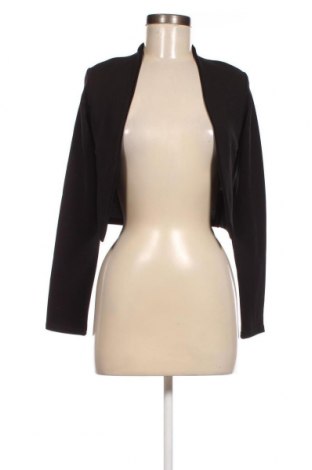 Cardigan de damă Sisters Point, Mărime XS, Culoare Negru, Preț 119,99 Lei