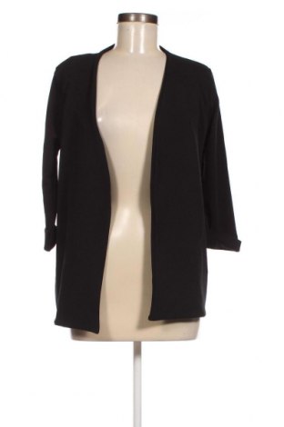 Cardigan de damă Sisters Point, Mărime S, Culoare Negru, Preț 91,99 Lei