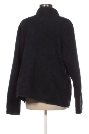 Cardigan de damă SnowTech, Mărime XL, Culoare Albastru, Preț 75,53 Lei