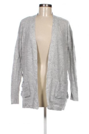 Cardigan de damă So, Mărime S, Culoare Gri, Preț 19,99 Lei