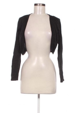 Damen Strickjacke Soaked In Luxury, Größe M, Farbe Schwarz, Preis 19,41 €