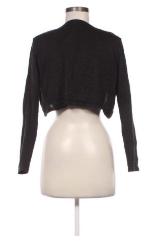 Cardigan de damă Soaked In Luxury, Mărime M, Culoare Negru, Preț 89,99 Lei