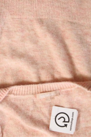 Damen Strickjacke Soft Rebels, Größe M, Farbe Rosa, Preis € 25,88