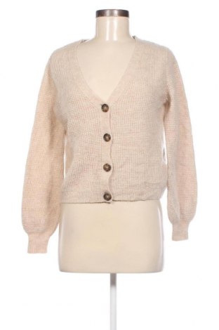 Damen Strickjacke Sora, Größe S, Farbe Beige, Preis 4,84 €