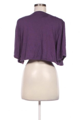 Damen Strickjacke Soya Concept, Größe XL, Farbe Lila, Preis 12,84 €