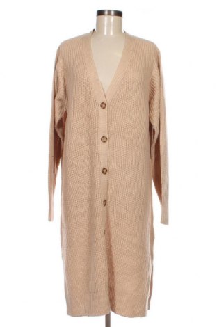 Damen Strickjacke Soya Concept, Größe XL, Farbe Beige, Preis 16,83 €