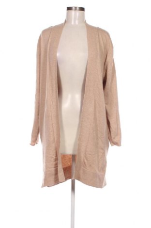 Damen Strickjacke Street One, Größe S, Farbe Beige, Preis € 5,71