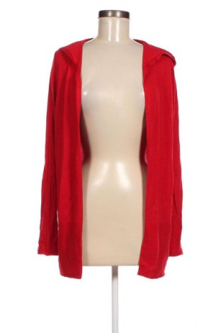 Cardigan de damă Street One, Mărime M, Culoare Roșu, Preț 18,65 Lei