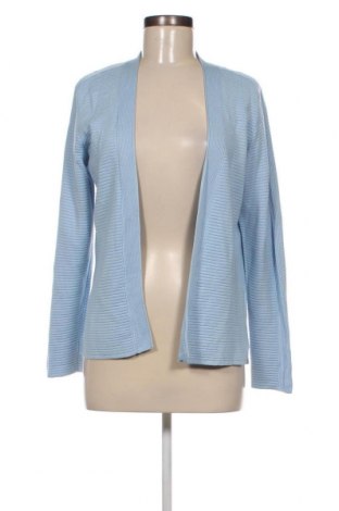 Cardigan de damă Street One, Mărime XS, Culoare Albastru, Preț 47,99 Lei