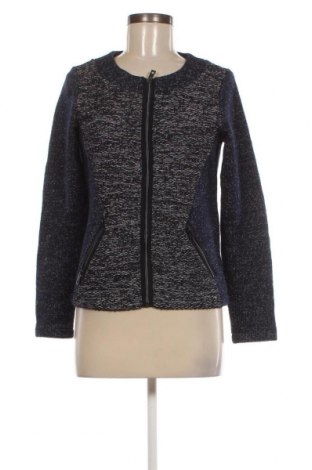 Damen Strickjacke Street One, Größe S, Farbe Blau, Preis € 13,41