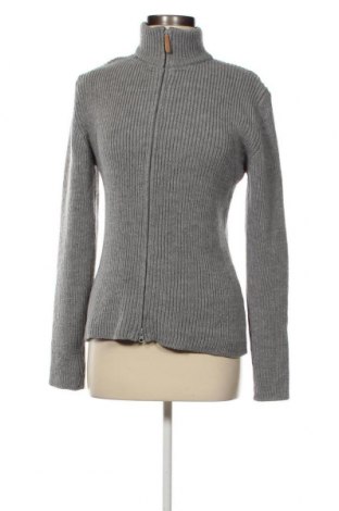 Damen Strickjacke TCM, Größe XL, Farbe Grau, Preis € 20,18