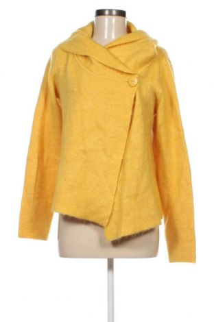 Damen Strickjacke Tahari, Größe M, Farbe Gelb, Preis € 25,88