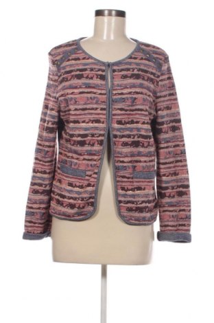 Cardigan de damă Taifun, Mărime M, Culoare Multicolor, Preț 91,78 Lei