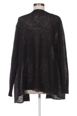 Cardigan de damă Taifun, Mărime L, Culoare Negru, Preț 40,99 Lei