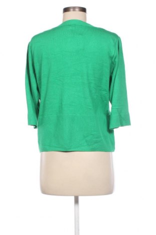 Γυναικεία ζακέτα Takko Fashion, Μέγεθος S, Χρώμα Πράσινο, Τιμή 8,07 €