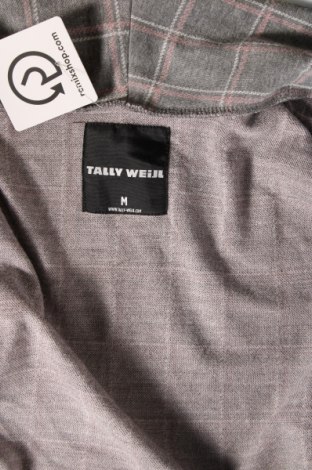 Γυναικεία ζακέτα Tally Weijl, Μέγεθος M, Χρώμα Γκρί, Τιμή 3,59 €