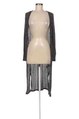 Γυναικεία ζακέτα Tally Weijl, Μέγεθος S, Χρώμα Γκρί, Τιμή 3,59 €