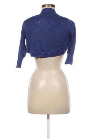 Γυναικεία ζακέτα Tally Weijl, Μέγεθος M, Χρώμα Μπλέ, Τιμή 4,66 €