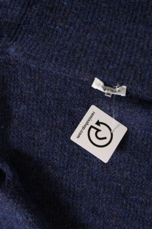 Damen Strickjacke Terre Bleue, Größe M, Farbe Blau, Preis 25,88 €