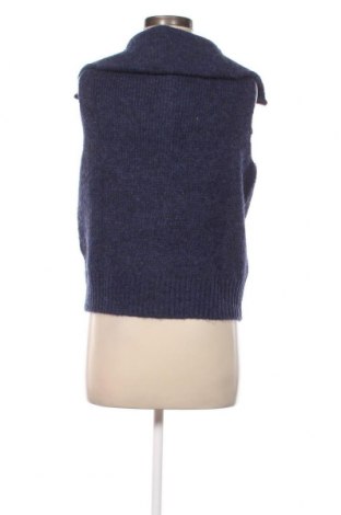 Damen Strickjacke Terre Bleue, Größe M, Farbe Blau, Preis 23,73 €