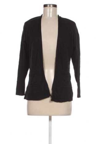 Cardigan de damă Time and tru, Mărime S, Culoare Negru, Preț 14,99 Lei