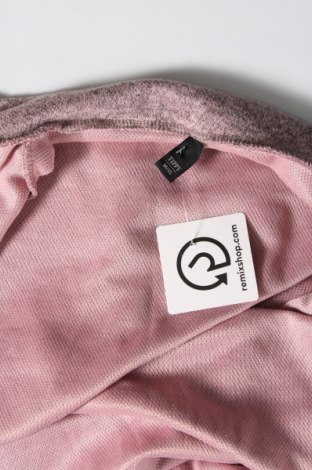 Γυναικεία ζακέτα Tippy, Μέγεθος M, Χρώμα Ρόζ , Τιμή 4,84 €