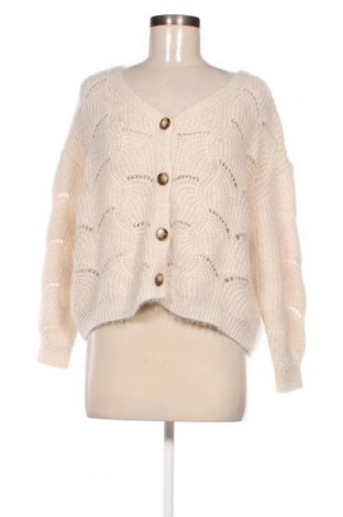 Damen Strickjacke Tissaia, Größe XL, Farbe Beige, Preis € 11,91