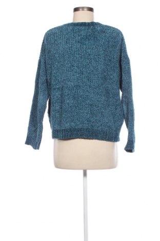 Cardigan de damă Tissaia, Mărime S, Culoare Albastru, Preț 31,48 Lei