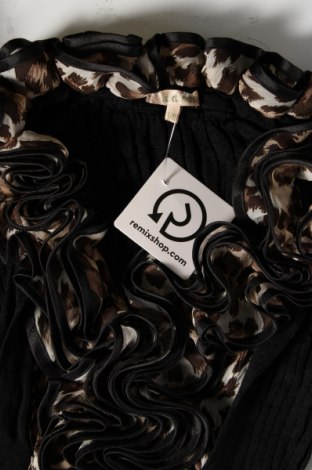 Damen Strickjacke Toi Et Moi, Größe S, Farbe Schwarz, Preis € 18,79