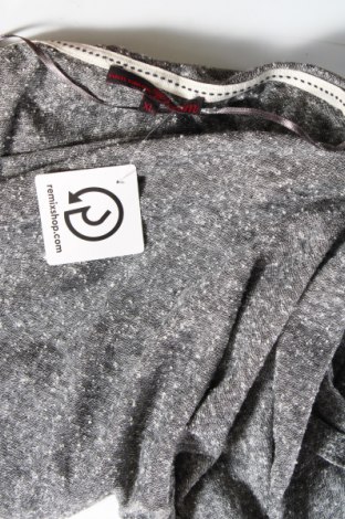Damen Strickjacke Tom Tailor, Größe XL, Farbe Grau, Preis 11,41 €