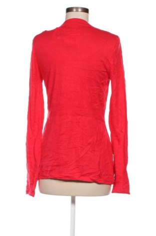 Damen Strickjacke Tom Tailor, Größe M, Farbe Rot, Preis € 5,71