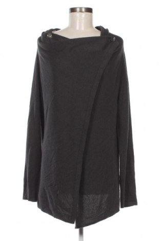 Damen Strickjacke Tom Tailor, Größe L, Farbe Grau, Preis € 5,71