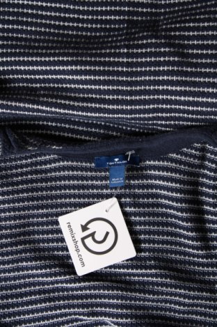 Damen Strickjacke Tom Tailor, Größe L, Farbe Blau, Preis 11,70 €