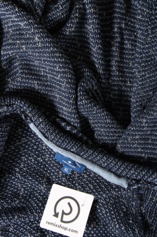 Γυναικεία ζακέτα Tom Tailor, Μέγεθος XL, Χρώμα Πολύχρωμο, Τιμή 10,14 €