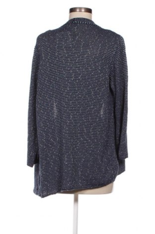 Γυναικεία ζακέτα Tom Tailor, Μέγεθος XL, Χρώμα Πολύχρωμο, Τιμή 10,14 €