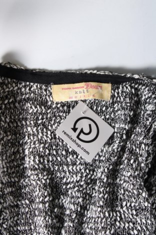Damen Strickjacke Tom Tailor, Größe M, Farbe Mehrfarbig, Preis 12,55 €