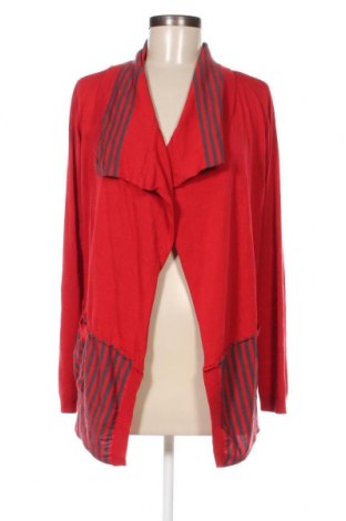 Cardigan de damă Top Secret, Mărime S, Culoare Roșu, Preț 11,99 Lei