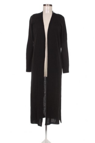Damen Strickjacke Trendyol, Größe L, Farbe Schwarz, Preis 12,94 €