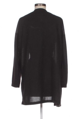 Γυναικεία ζακέτα True Spirit, Μέγεθος XL, Χρώμα Μαύρο, Τιμή 7,18 €