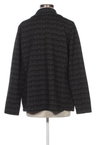 Cardigan de damă Ulla Popken, Mărime XL, Culoare Negru, Preț 35,07 Lei